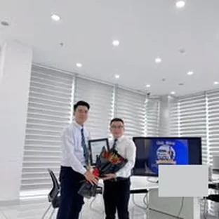Hình ảnh hoạt động tư vấn xe tại Bạc Liêu