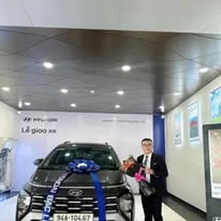 Mua Hyundai tại Bạc Liêu: chuẩn bị giấy tờ đăng ký xe