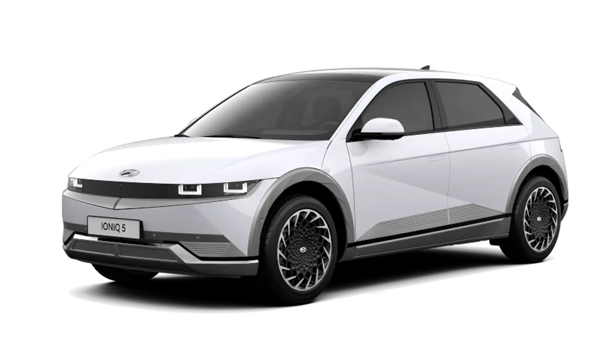 Hyundai Inoiq 5 Bạc Liêu