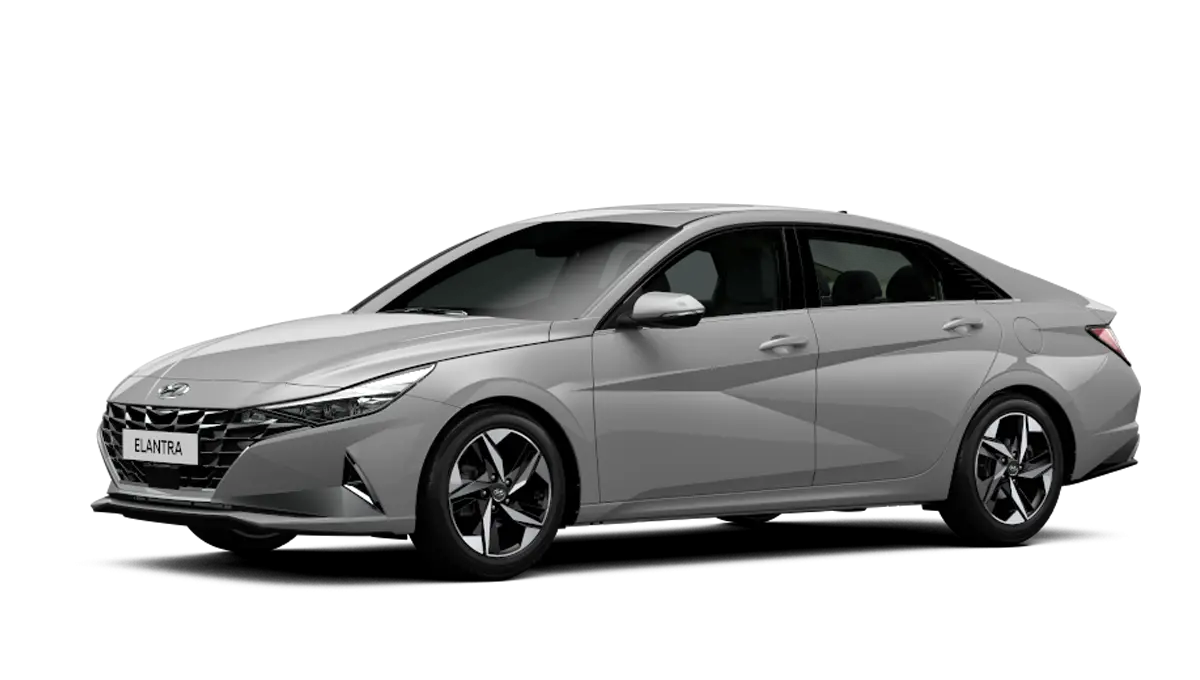 Hyundai Elantra Bạc Liêu