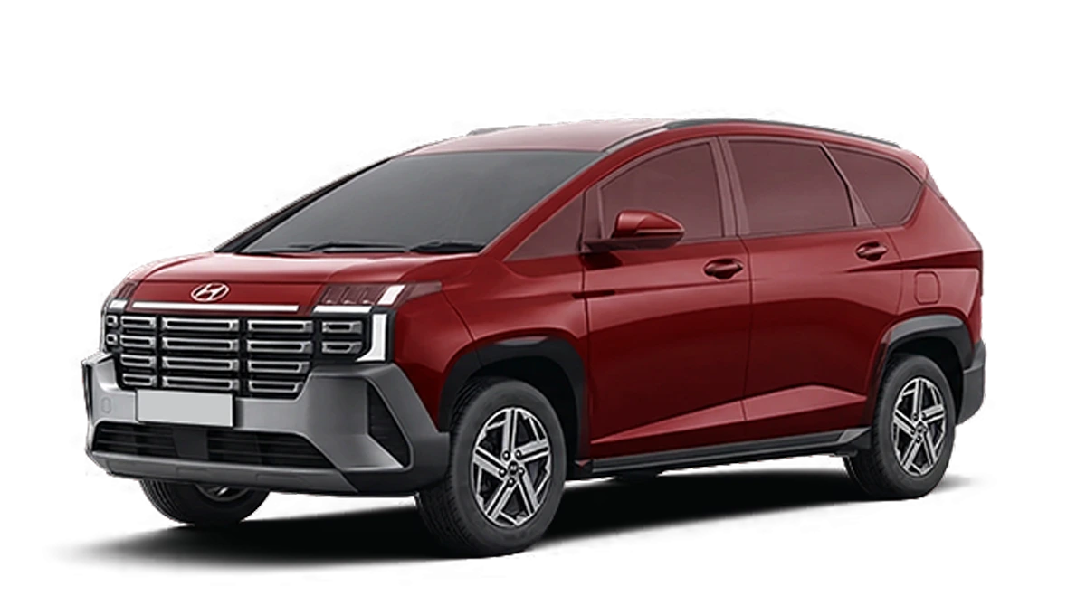 Hyundai Stargazer X Bạc Liêu