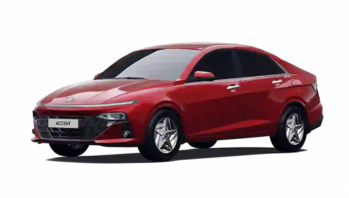 Hyundai Accent Bạc Liêu