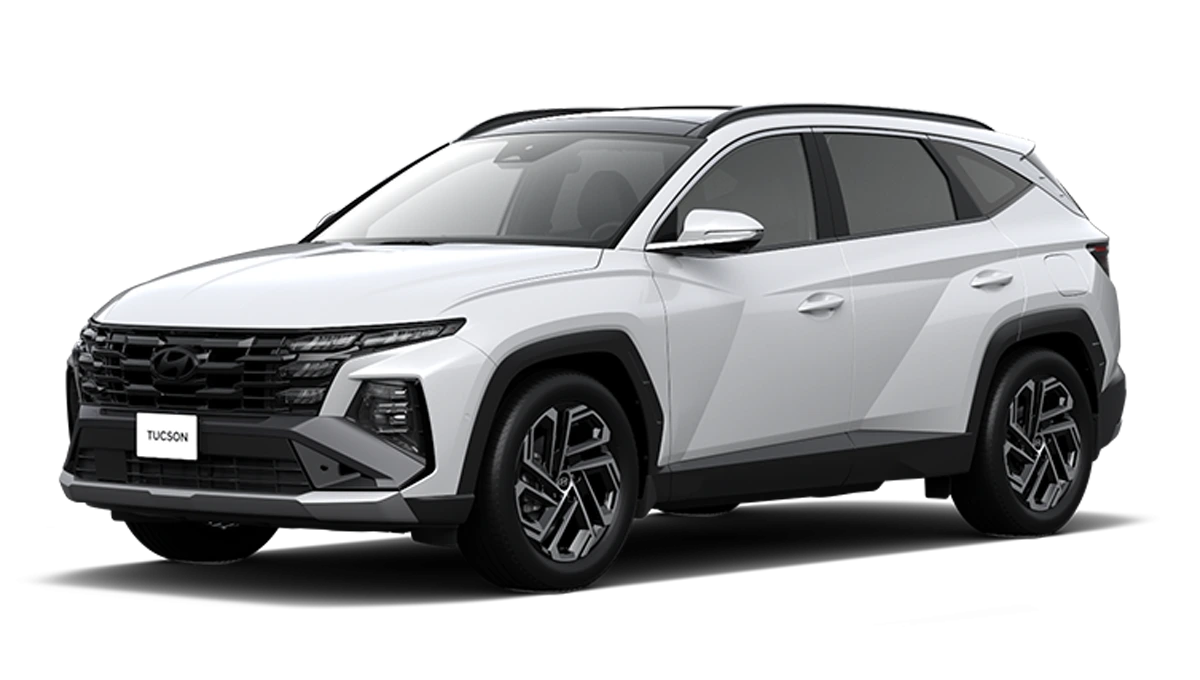 Hyundai Tucson Bạc Liêu